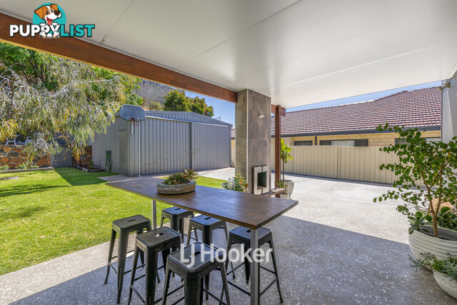 18 Sampson Road BUNBURY WA 6230