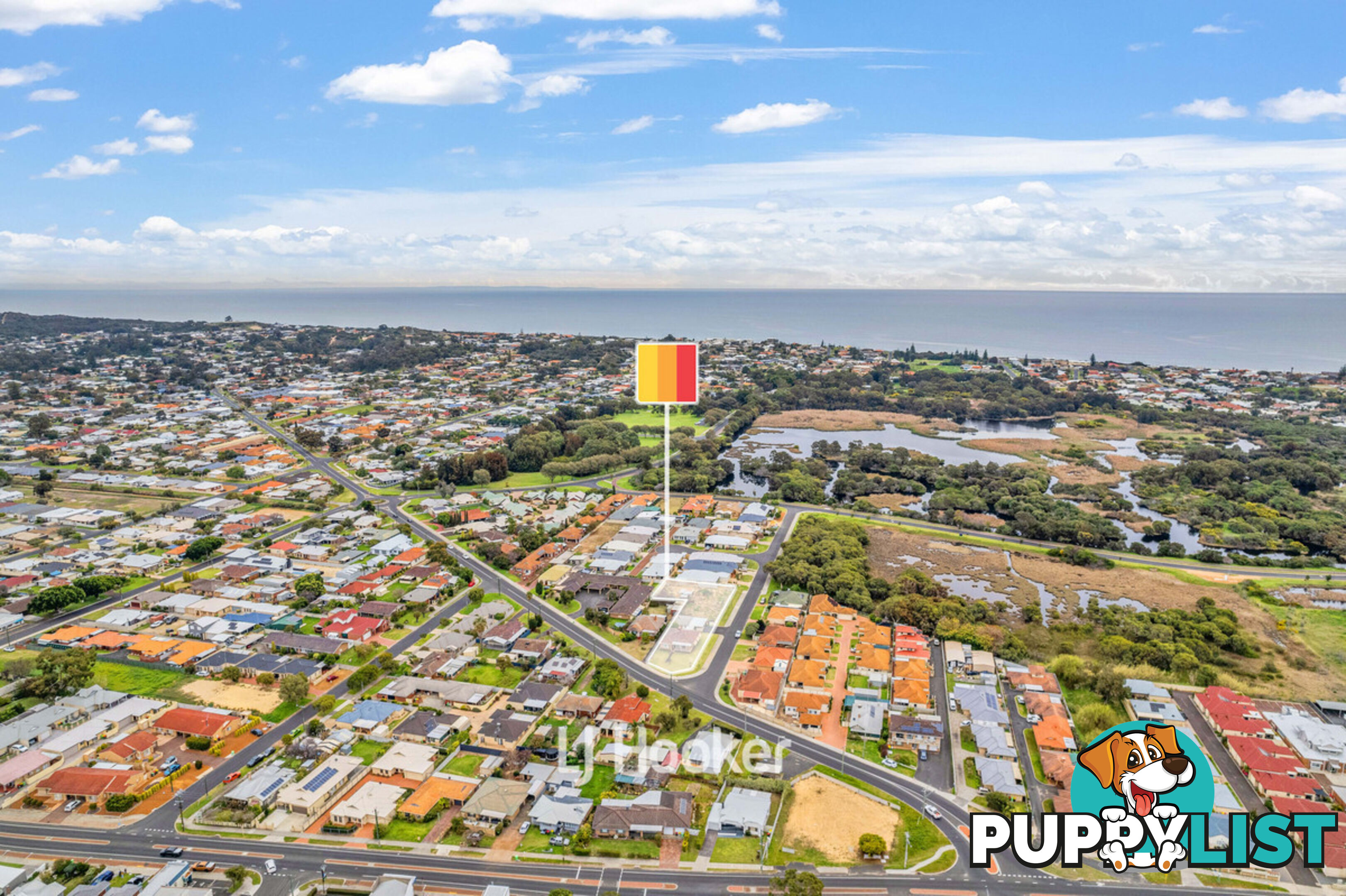 12 Minninup Road SOUTH BUNBURY WA 6230