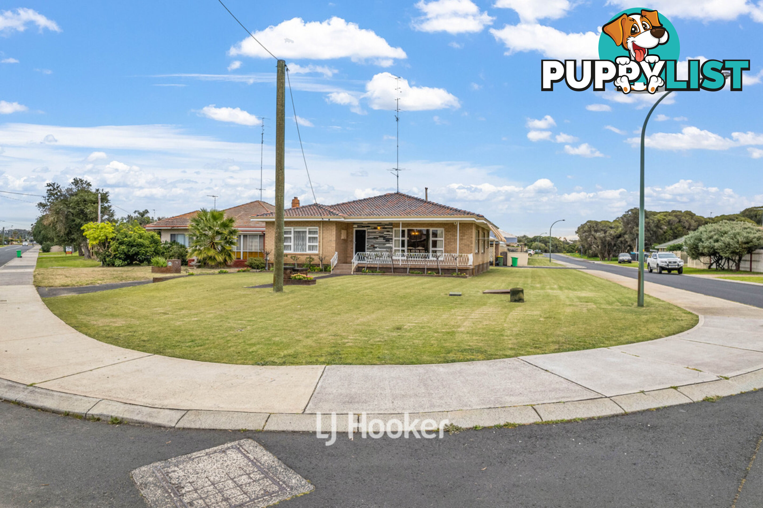 12 Minninup Road SOUTH BUNBURY WA 6230