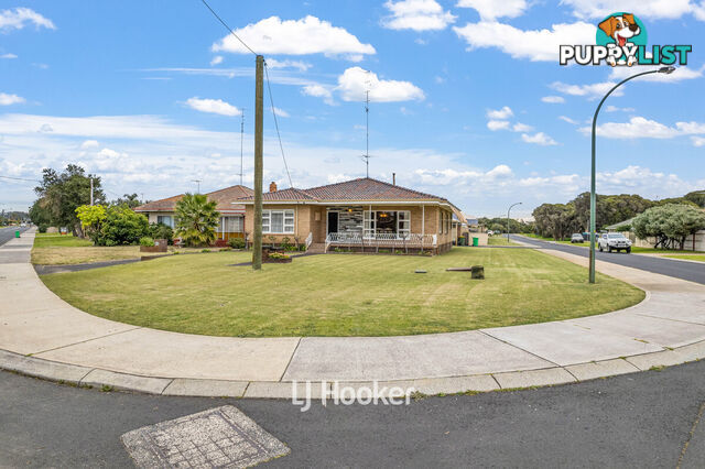 12 Minninup Road SOUTH BUNBURY WA 6230