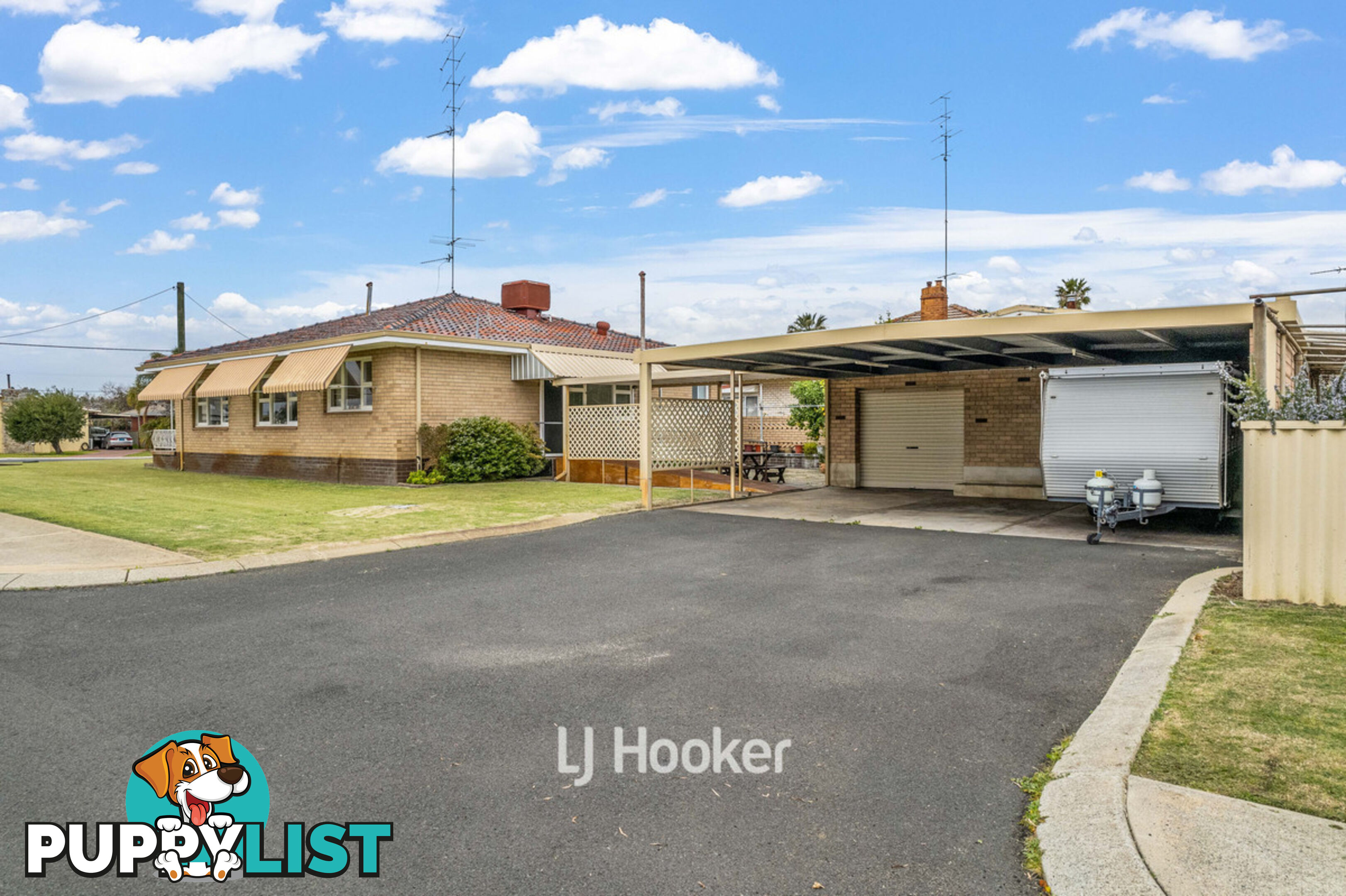 12 Minninup Road SOUTH BUNBURY WA 6230