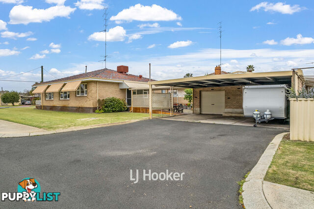 12 Minninup Road SOUTH BUNBURY WA 6230