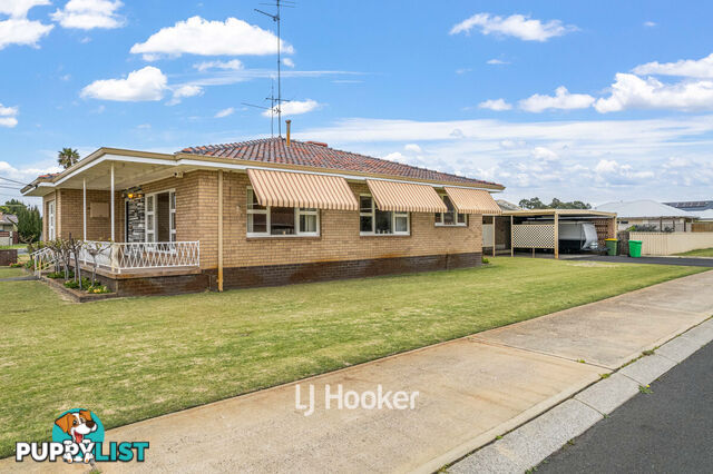 12 Minninup Road SOUTH BUNBURY WA 6230