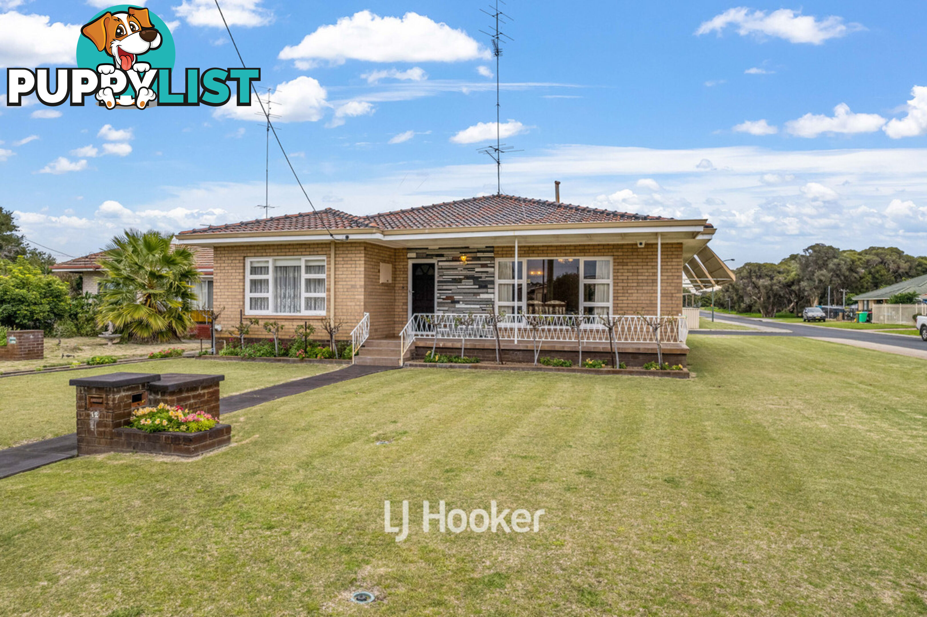 12 Minninup Road SOUTH BUNBURY WA 6230