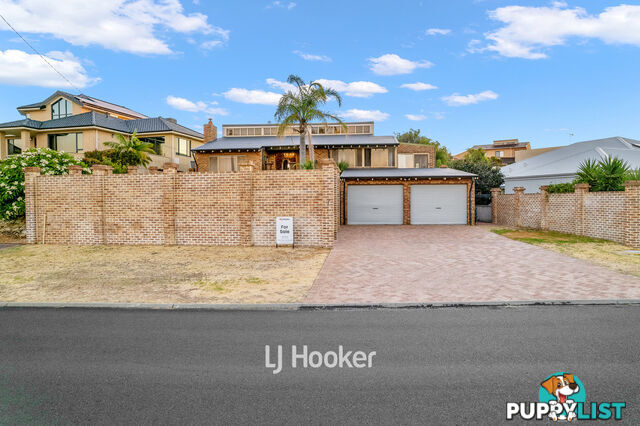 7 Stanbury Crescent SOUTH BUNBURY WA 6230