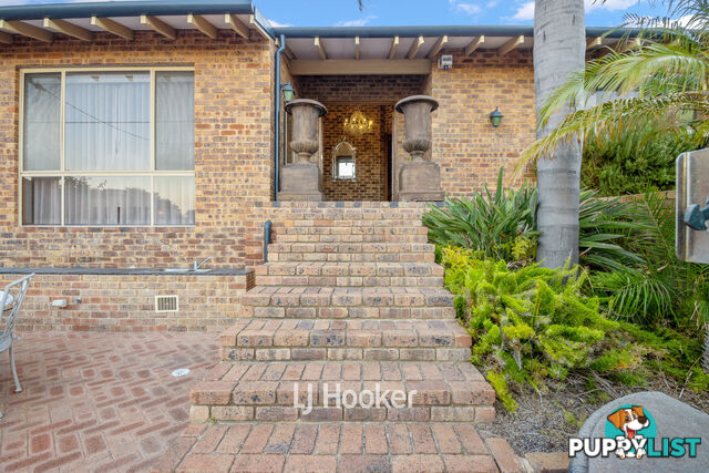 7 Stanbury Crescent SOUTH BUNBURY WA 6230