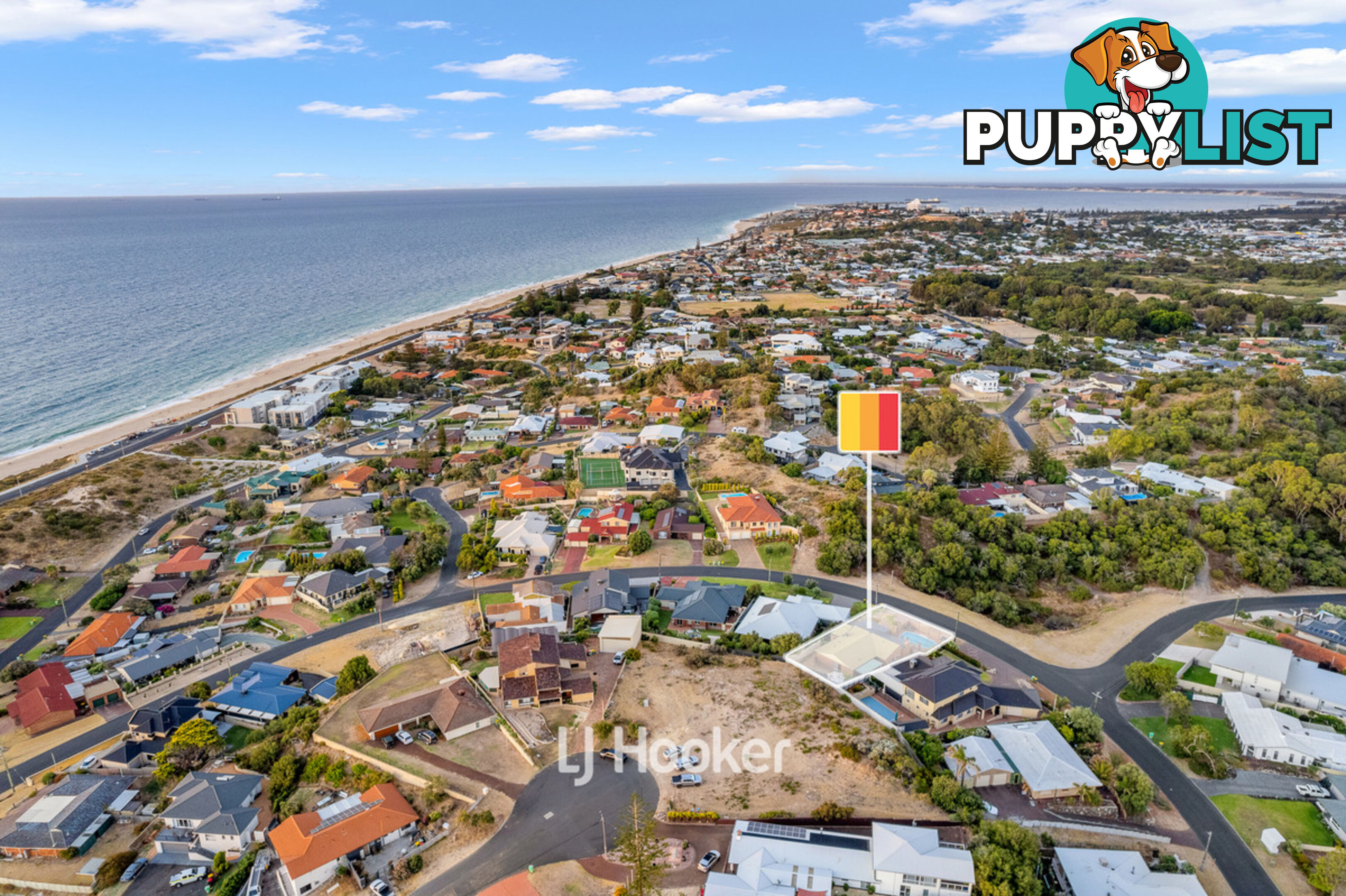 7 Stanbury Crescent SOUTH BUNBURY WA 6230