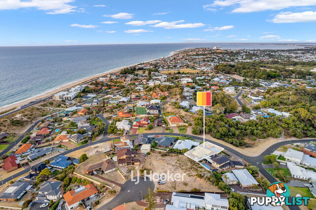 7 Stanbury Crescent SOUTH BUNBURY WA 6230