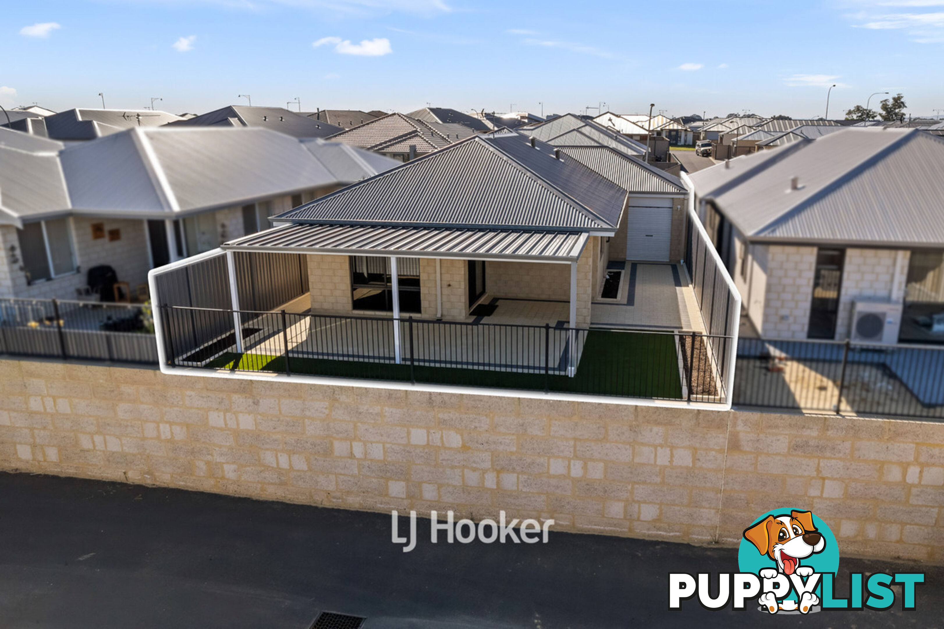 90 Carnelian Avenue AUSTRALIND WA 6233