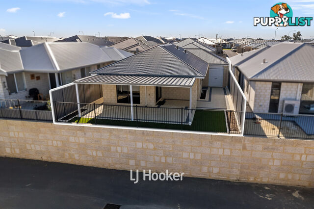 90 Carnelian Avenue AUSTRALIND WA 6233
