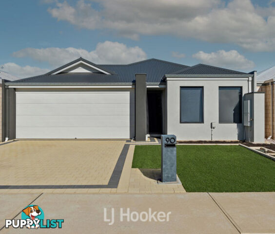 90 Carnelian Avenue AUSTRALIND WA 6233