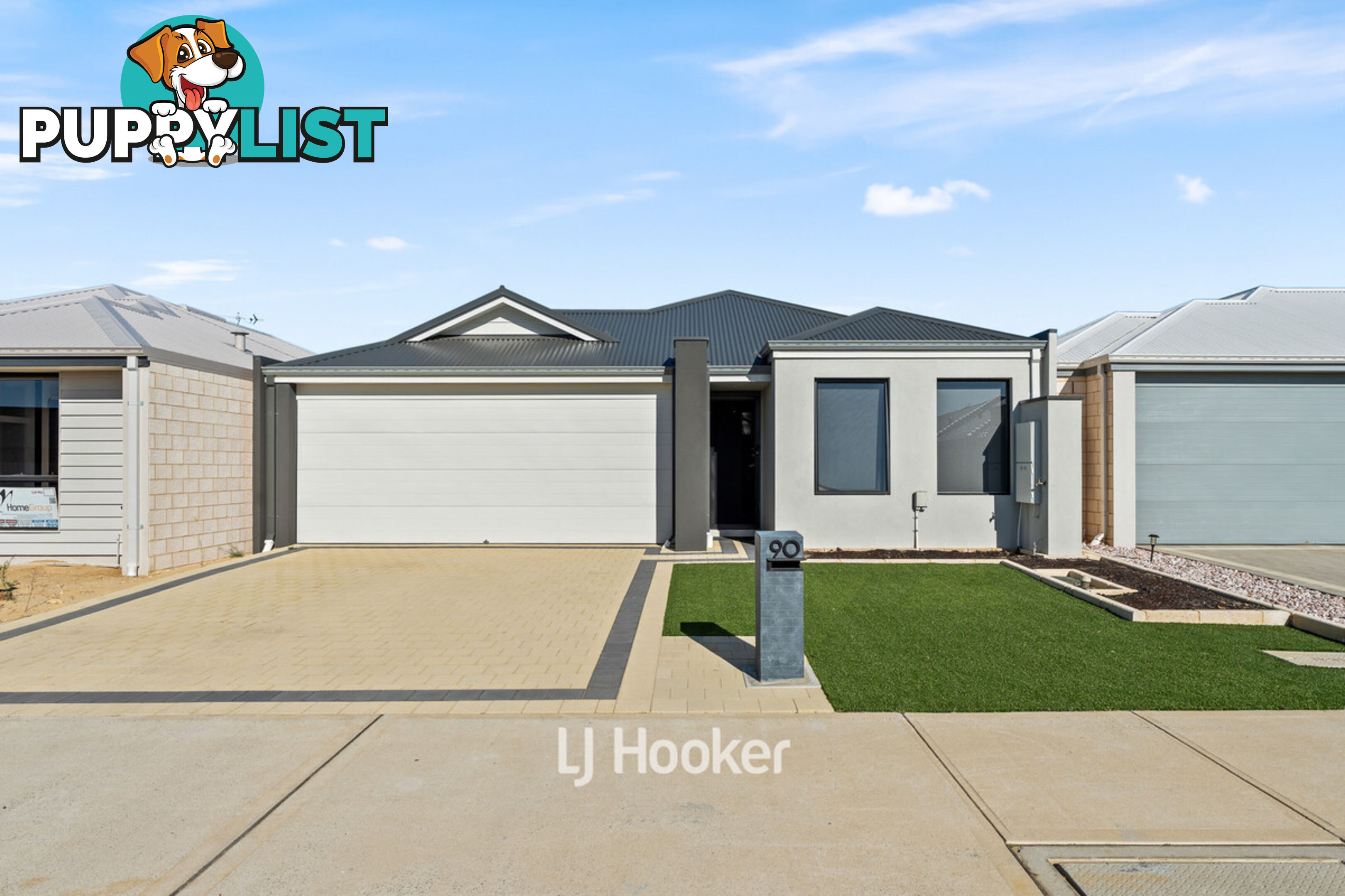 90 Carnelian Avenue AUSTRALIND WA 6233