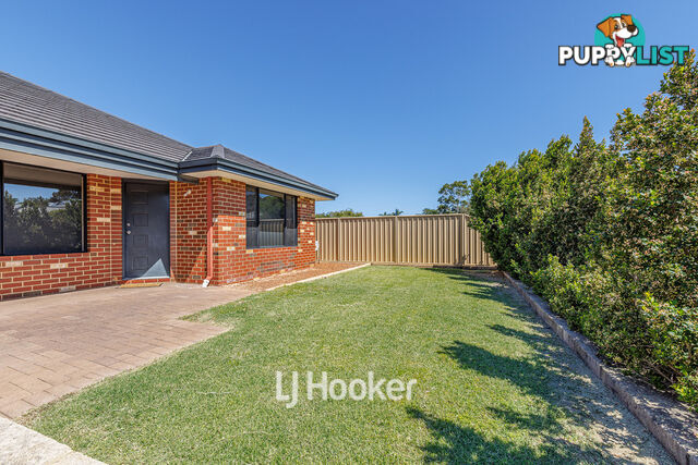 4 MacArthur Court AUSTRALIND WA 6233