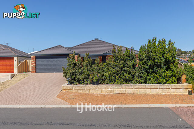 4 MacArthur Court AUSTRALIND WA 6233