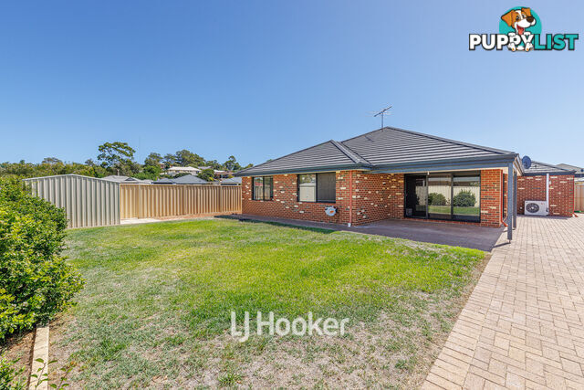 4 MacArthur Court AUSTRALIND WA 6233