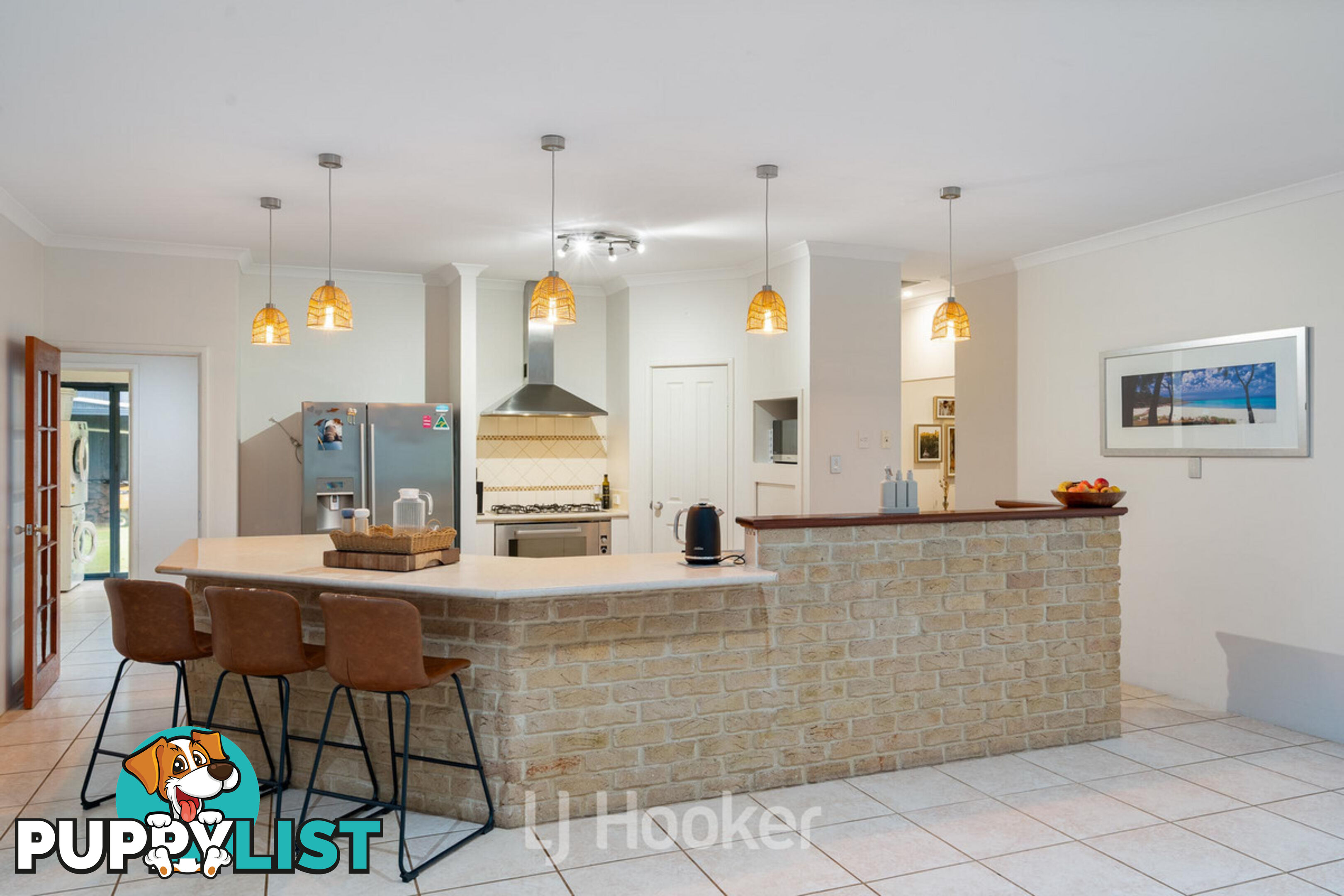 12 Warlu Grove YALYALUP WA 6280