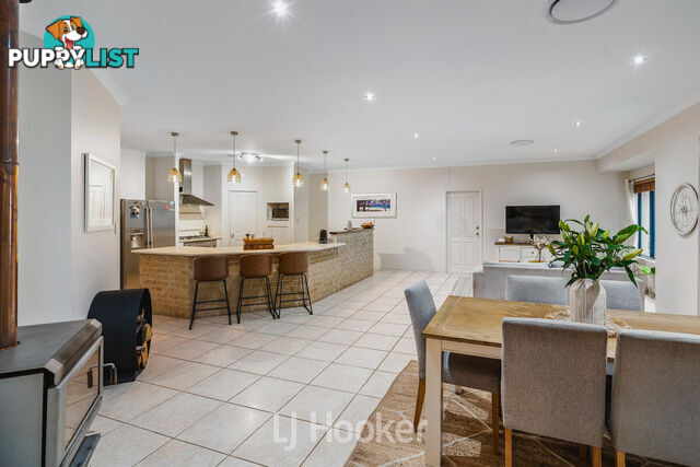12 Warlu Grove YALYALUP WA 6280