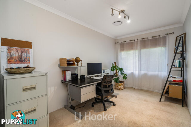 12 Warlu Grove YALYALUP WA 6280