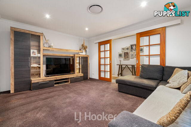 12 Warlu Grove YALYALUP WA 6280