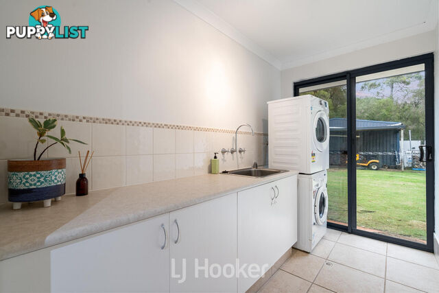 12 Warlu Grove YALYALUP WA 6280