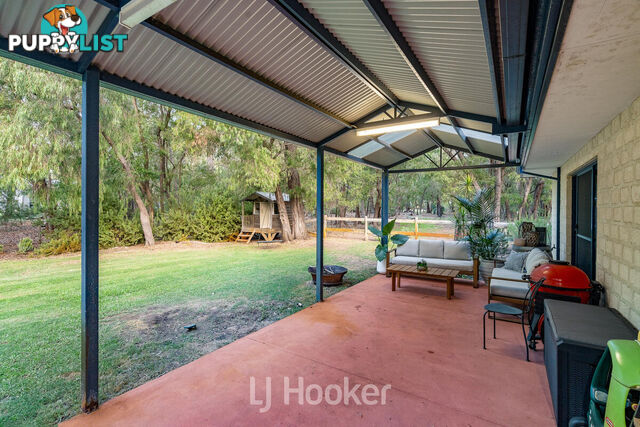 12 Warlu Grove YALYALUP WA 6280