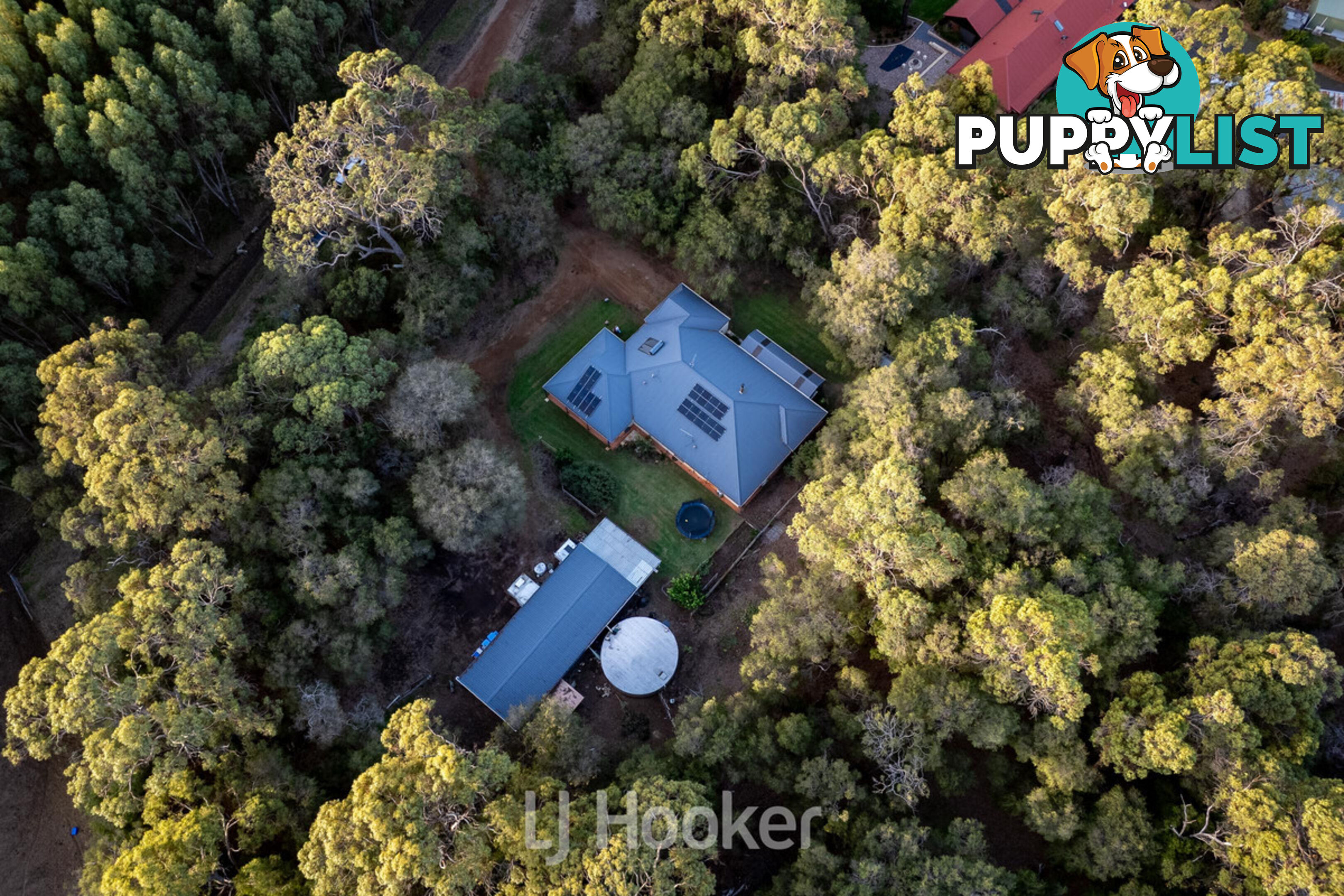 12 Warlu Grove YALYALUP WA 6280