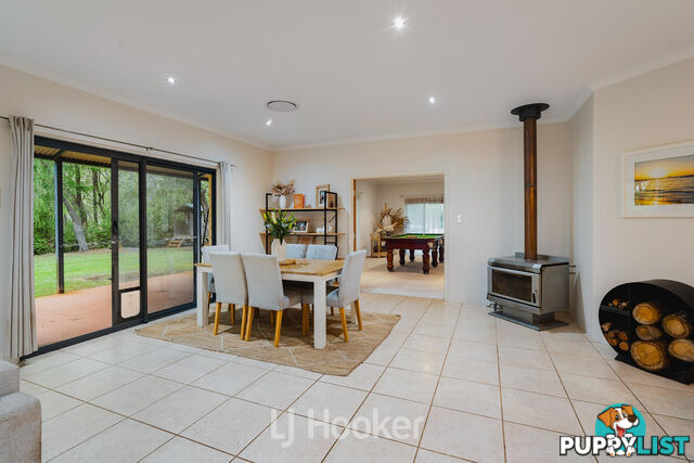12 Warlu Grove YALYALUP WA 6280