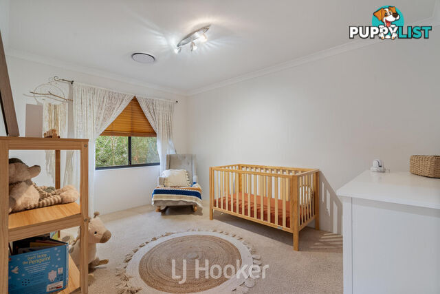 12 Warlu Grove YALYALUP WA 6280