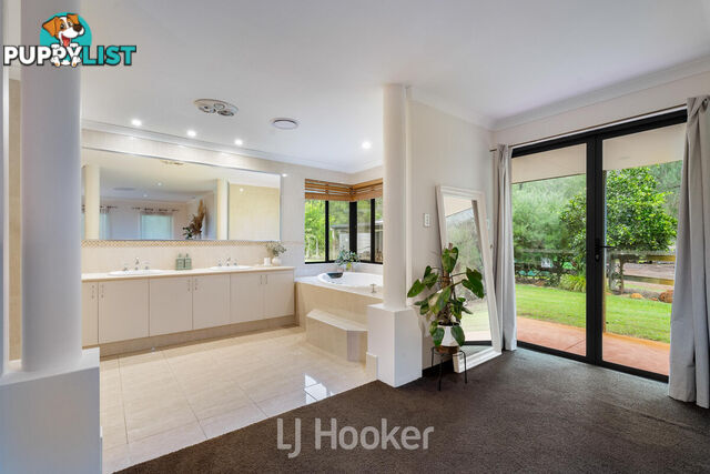 12 Warlu Grove YALYALUP WA 6280