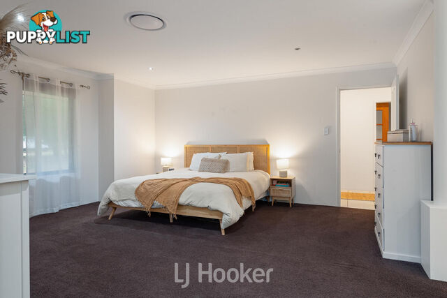 12 Warlu Grove YALYALUP WA 6280