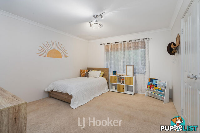 12 Warlu Grove YALYALUP WA 6280
