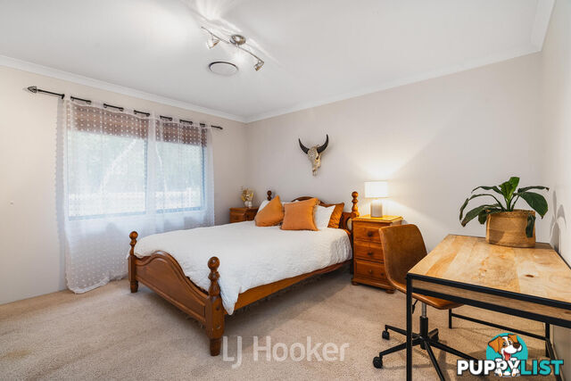 12 Warlu Grove YALYALUP WA 6280