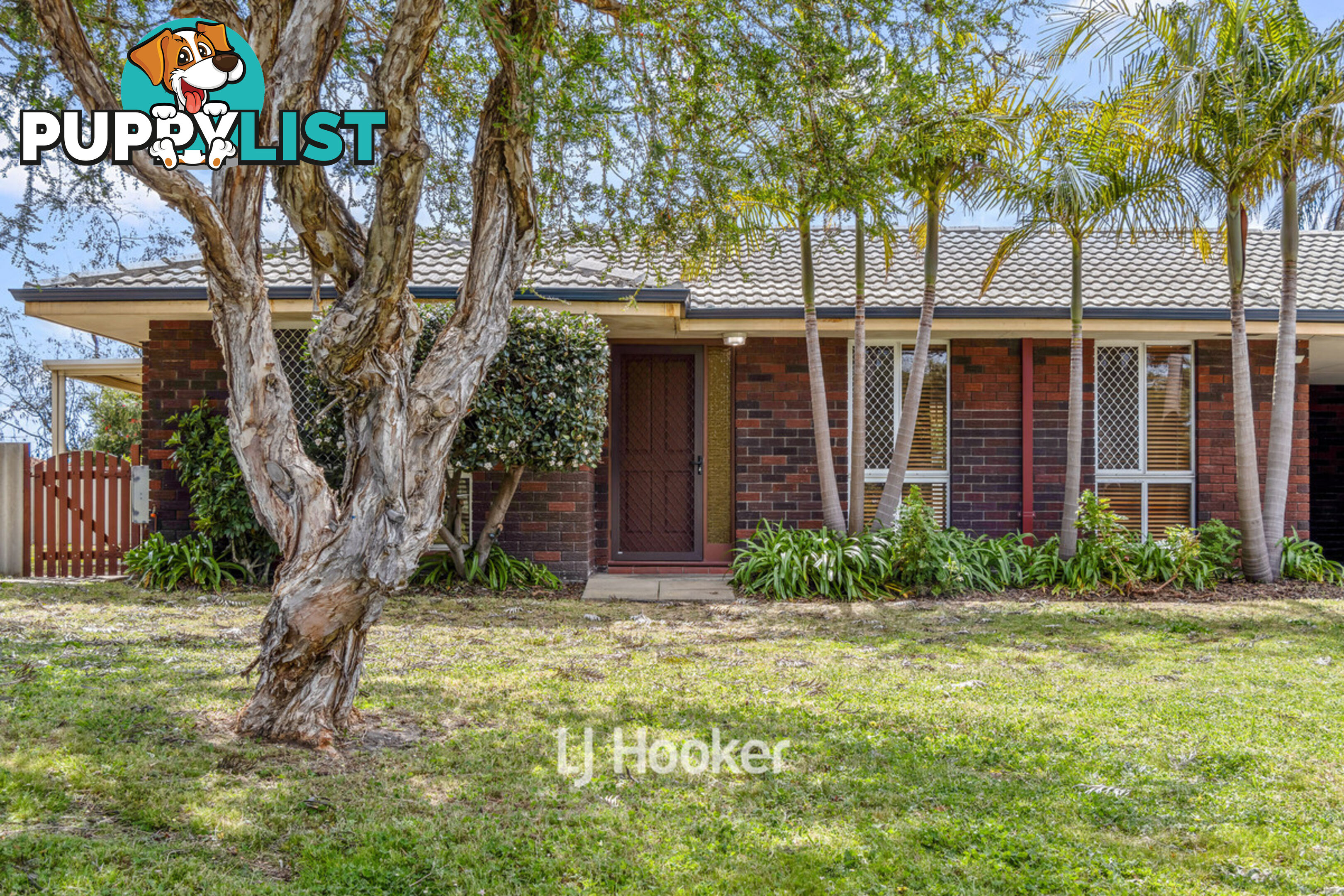 16A Palmerston Street CAREY PARK WA 6230