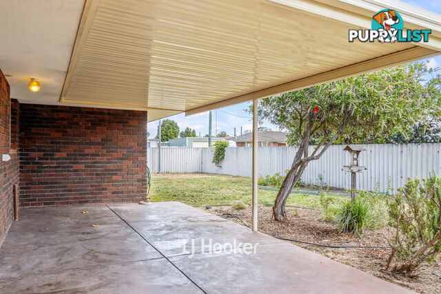 16A Palmerston Street CAREY PARK WA 6230