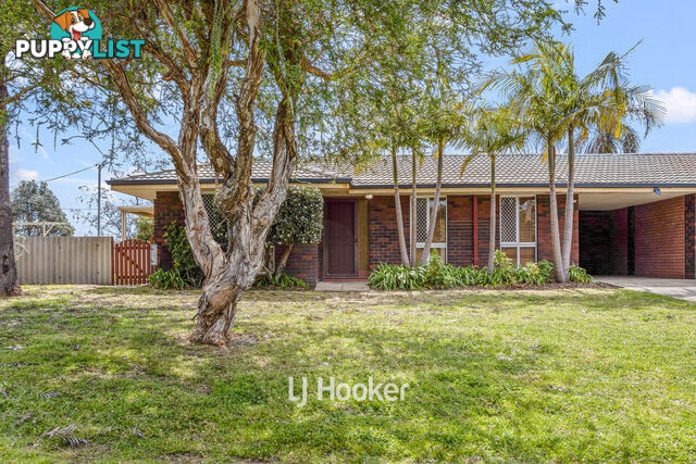 16A Palmerston Street CAREY PARK WA 6230