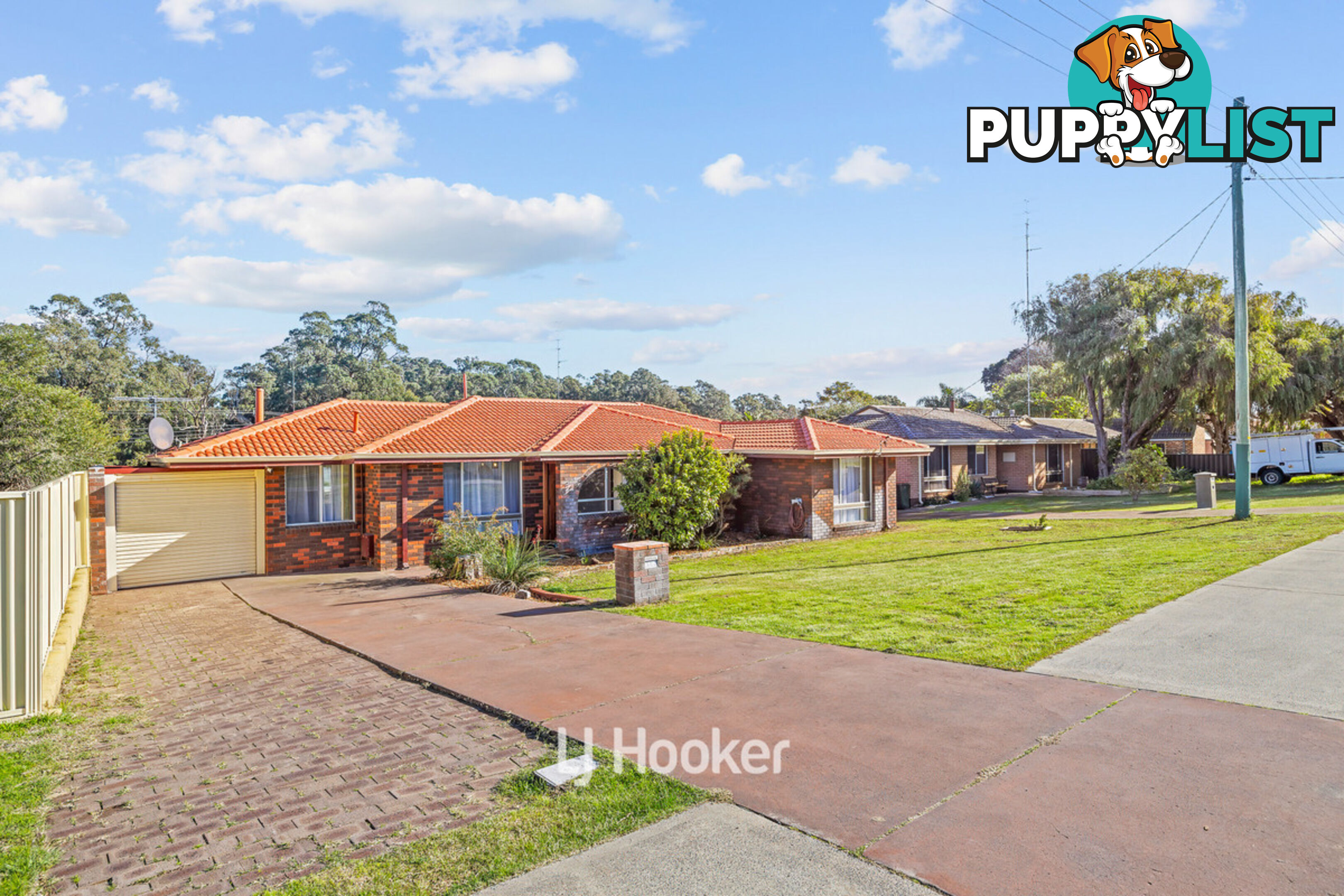 238 Minninup Road WITHERS WA 6230