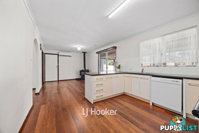 238 Minninup Road WITHERS WA 6230