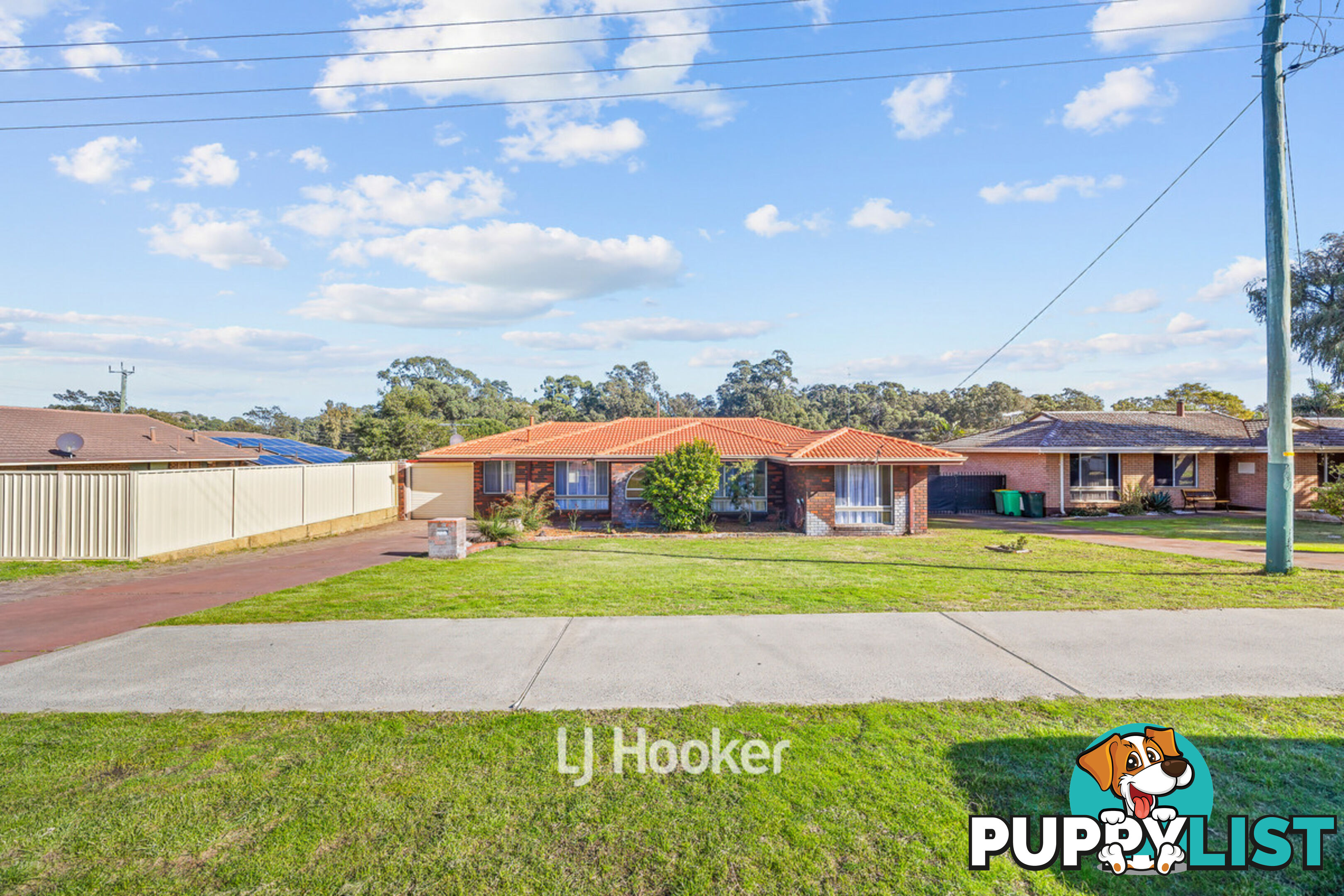 238 Minninup Road WITHERS WA 6230
