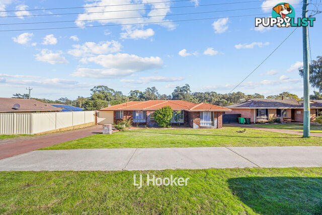 238 Minninup Road WITHERS WA 6230