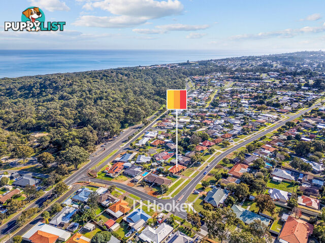 238 Minninup Road WITHERS WA 6230