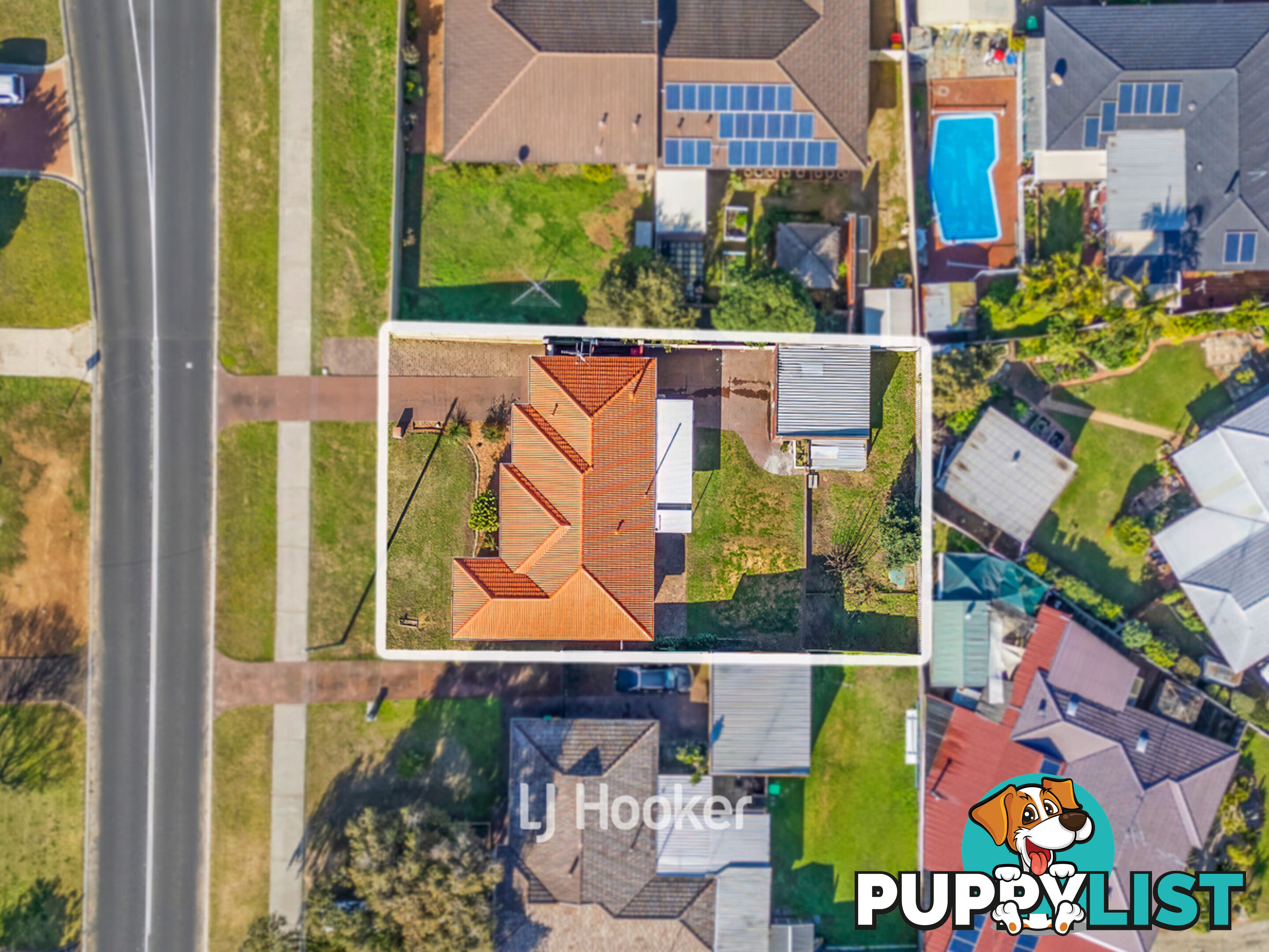 238 Minninup Road WITHERS WA 6230