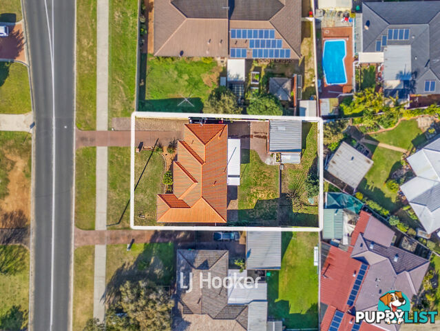238 Minninup Road WITHERS WA 6230