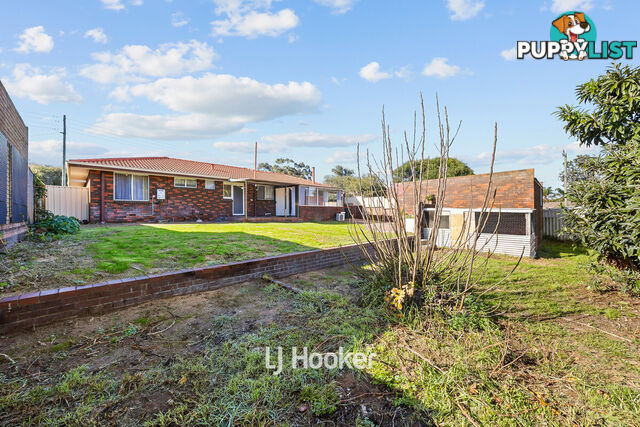 238 Minninup Road WITHERS WA 6230