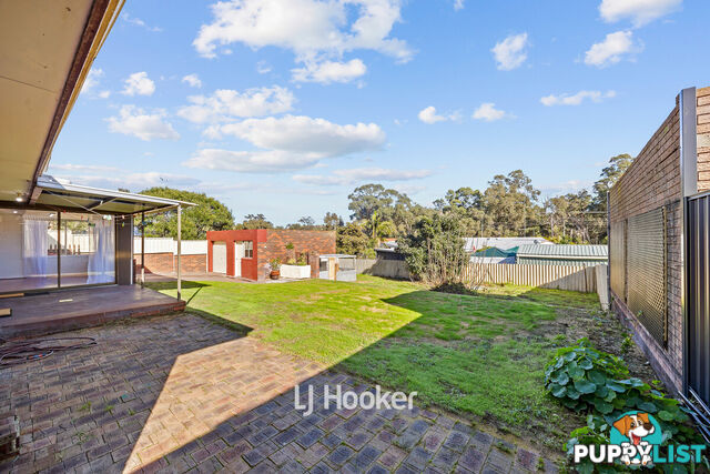 238 Minninup Road WITHERS WA 6230