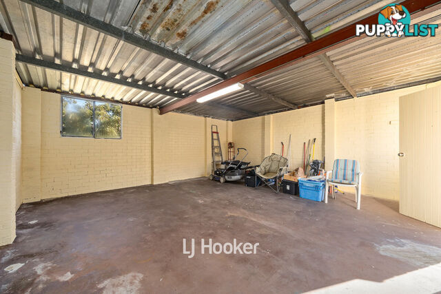238 Minninup Road WITHERS WA 6230