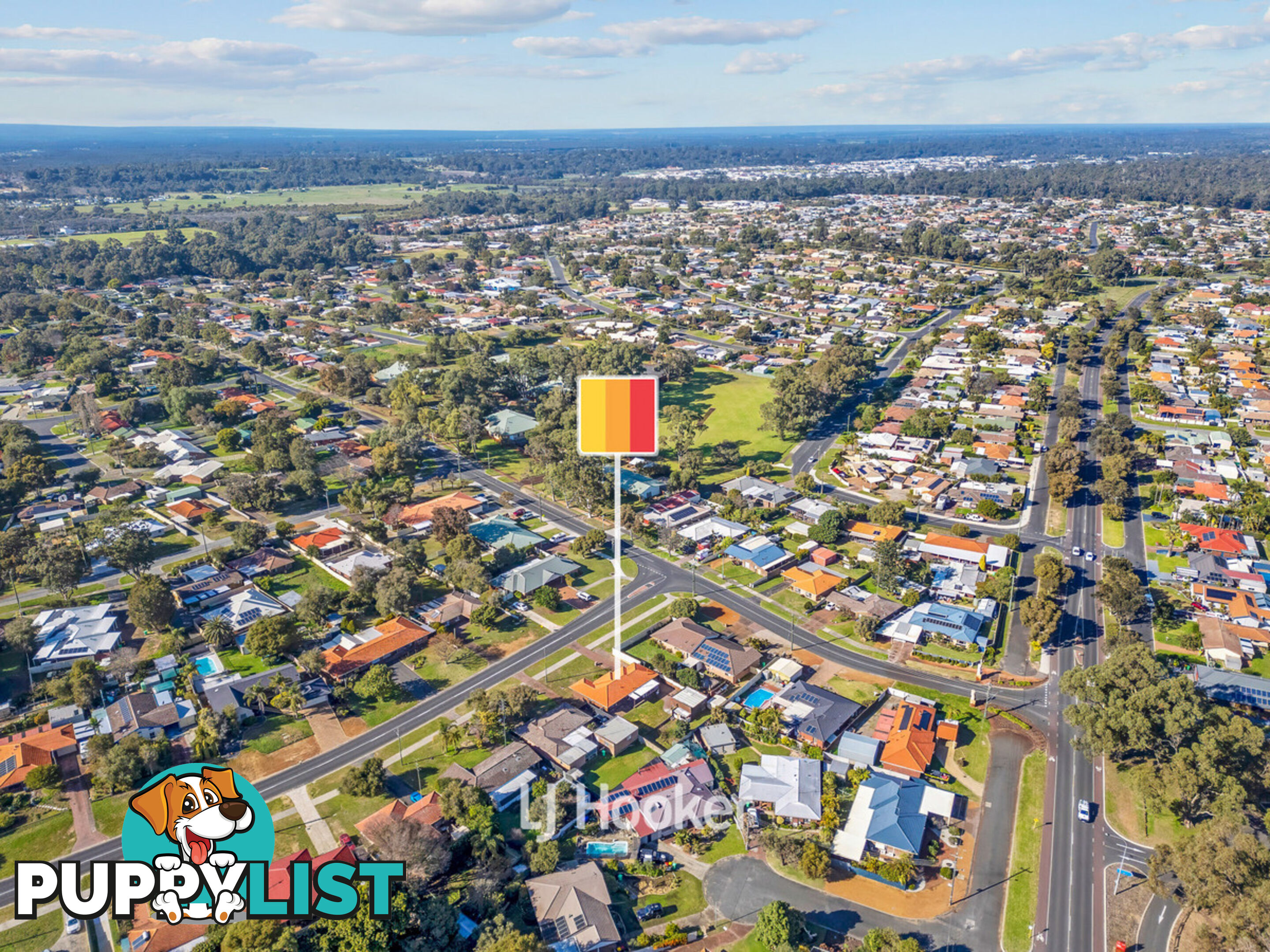 238 Minninup Road WITHERS WA 6230
