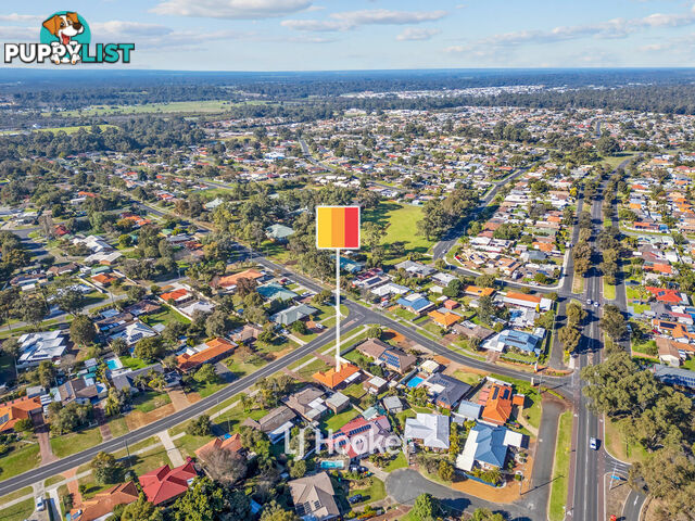 238 Minninup Road WITHERS WA 6230