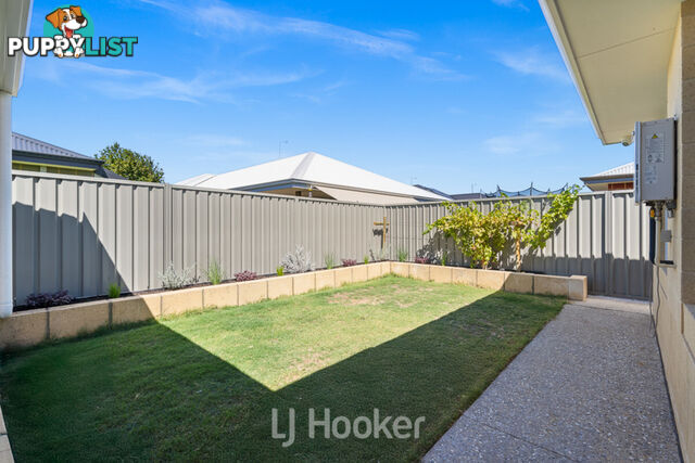 22 Caretta Street VASSE WA 6280