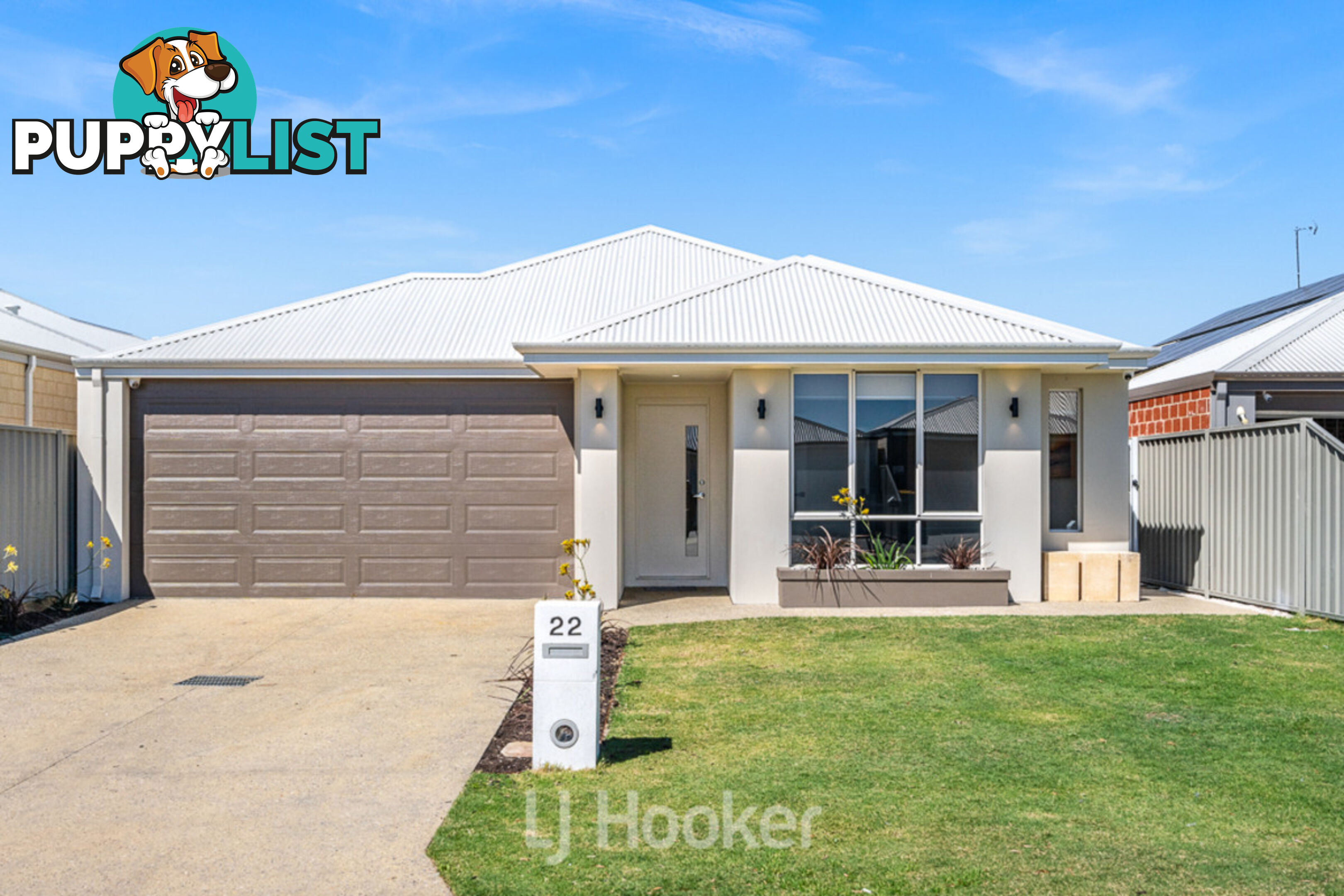 22 Caretta Street VASSE WA 6280