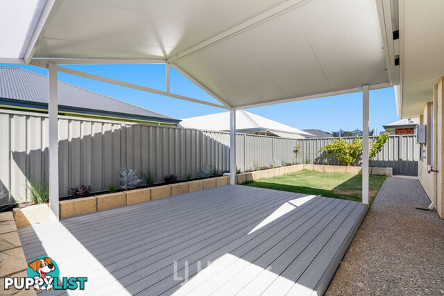 22 Caretta Street VASSE WA 6280